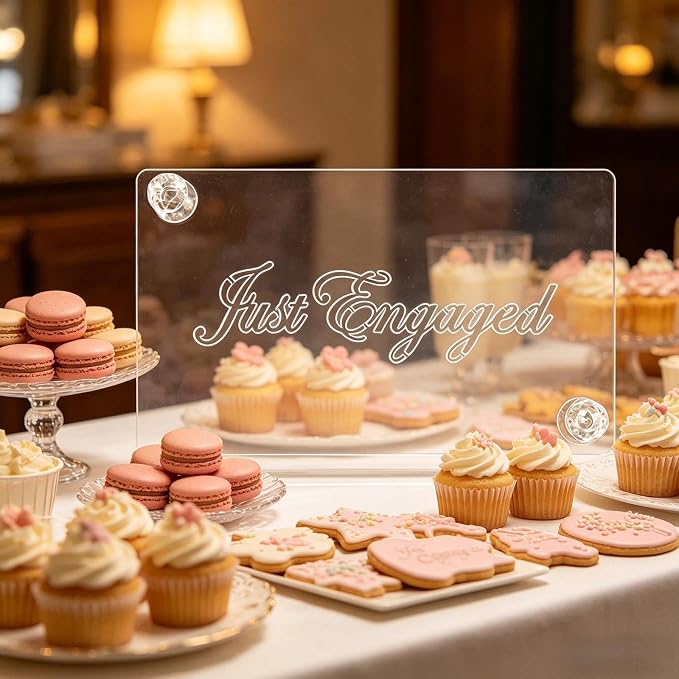Cake Top Stencils Cake Decorating Painting Template Cakes Decoration Supplies Clear Tiramisu Powder Stencils with Handle Decorating Painting Template