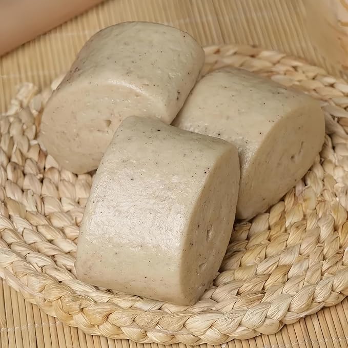 Old leaven, traditional yeast powder, high activity, fermentation probiotics 10g (5g*2 packs) 老面味酵母粉10g（5g*2包）