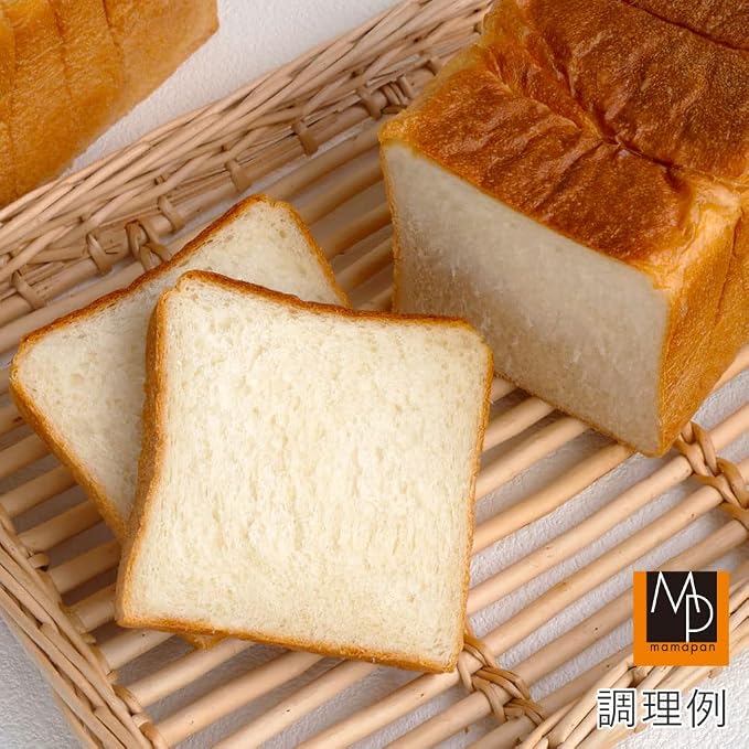 Saff instant dry yeast (low sugar bread for the red label) value pack 500g