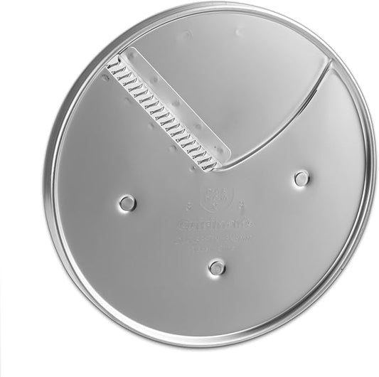 Cuisinart DLC-833TX-1 Replacement Disc Blade for DFP-11 DFP-7BC DLC-10 DLC-2007N DLC-2011 DLC-8S Food Processors – Genuine OEM Attachment