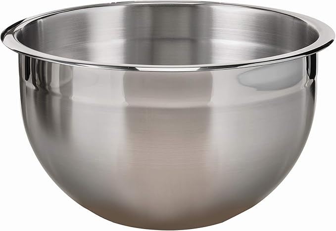 Stainless Steel Mixing Bowl by Tramontina USA