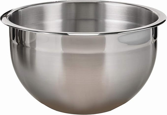 Stainless Steel Mixing Bowl by Tramontina USA