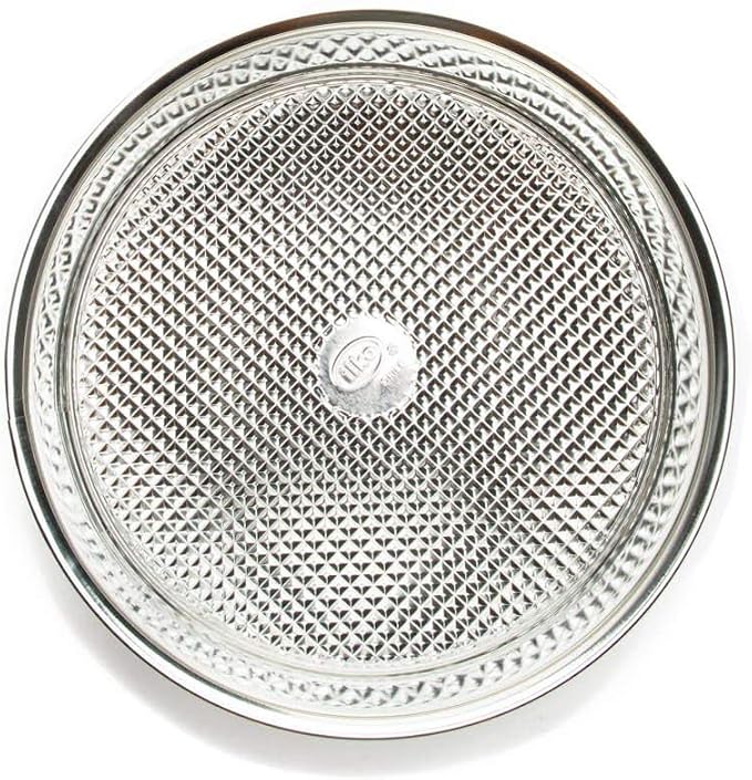 Fox Run Springform Pan, 9 Inch, Tin-Plated Steel