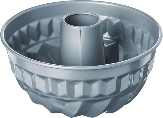 Fox Run Kugelhopf Pan, 8.5-Inch, Preferred Non-Stick