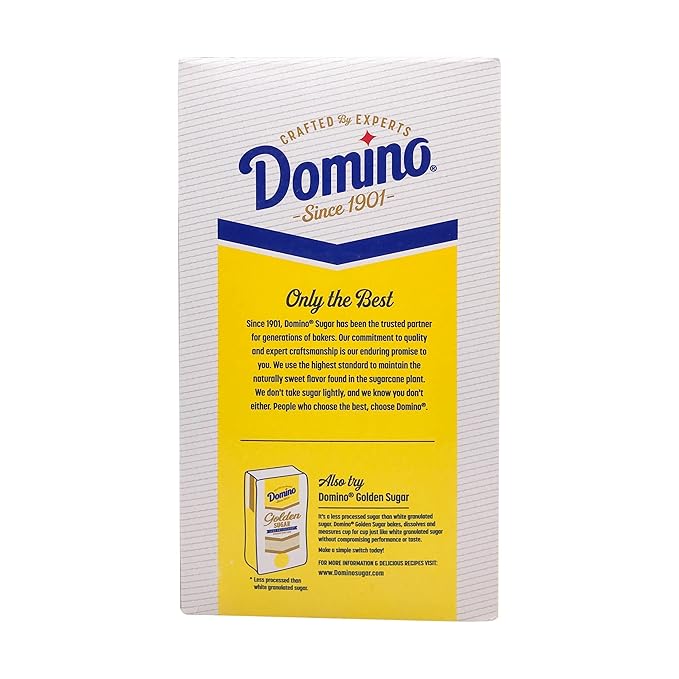 Domino Sugar, Sugar Cane, 32 Ounce