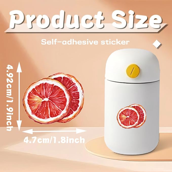 100 Pcs Aesthetic Downtown Girls Stickers Pack Sticker Cool Trendy Y2K Red Aesthetic Vinyl Waterproof Stickrs for Water Bottles Laptops Bike Car Motorcycle Skateboard