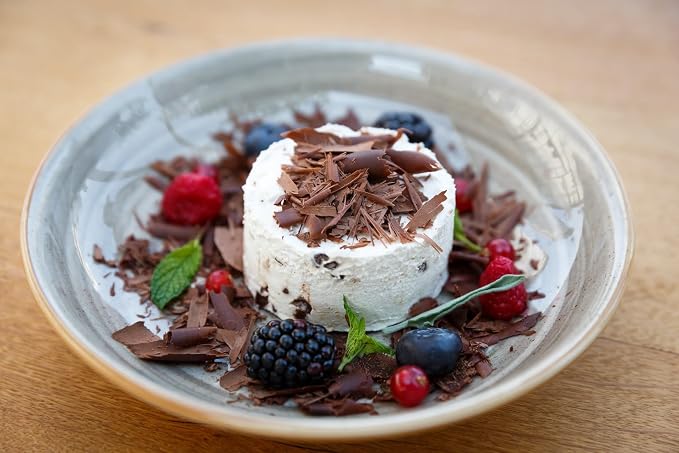 HEPP’S Salt Co. Chocolate Sugar | Artisan Dark Cocoa Sugar with Organic Cane Sugar | Small-Batch Baking Sugar for Coffee, Espresso, Cocktail Rims & Dessert Finishing