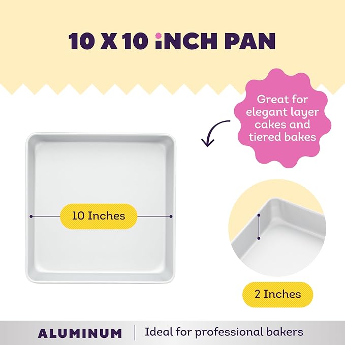 Wilton Performance Pans