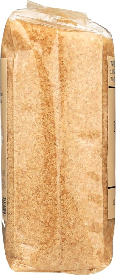 INDIA TREE Demerara Sugar, 16 OZ