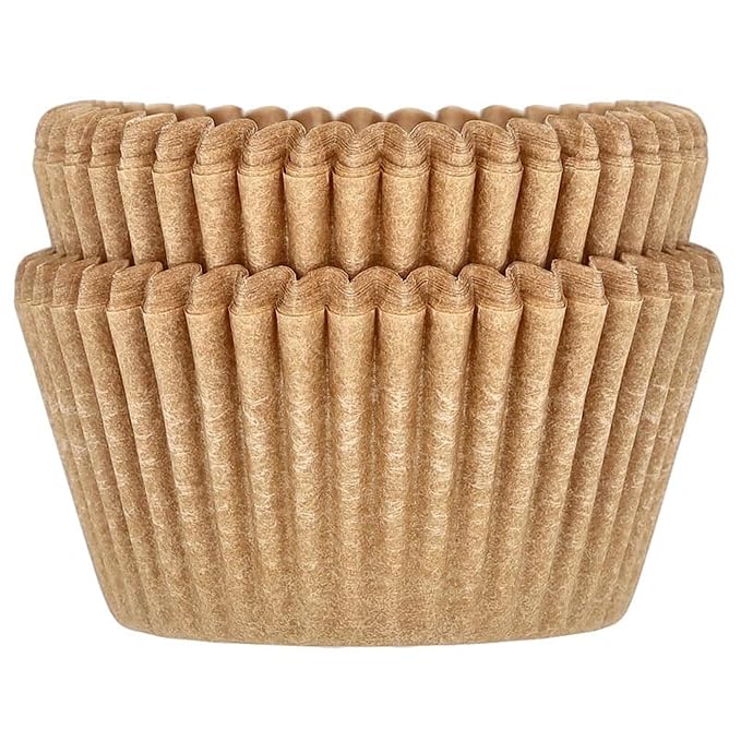 If You Care Unbleached Large Baking Cups, 60 ct, 3 pk