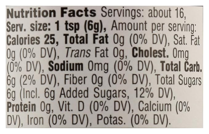 365 by Whole Foods Market, Pink Decorating Sugar, 3.3 Ounce (Pack of 2)