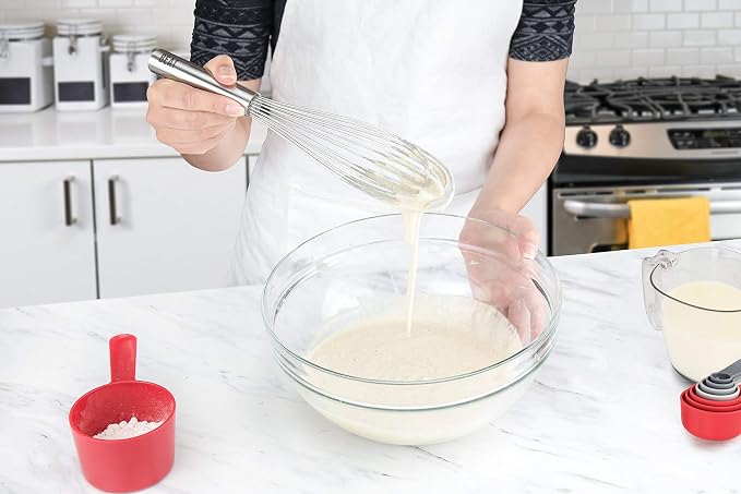 Tovolo Beat Whisk - 11 Inch