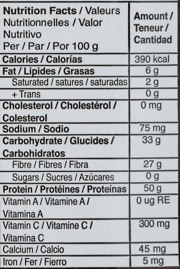 Lesaffre Yeast Instant, 16 Ounce