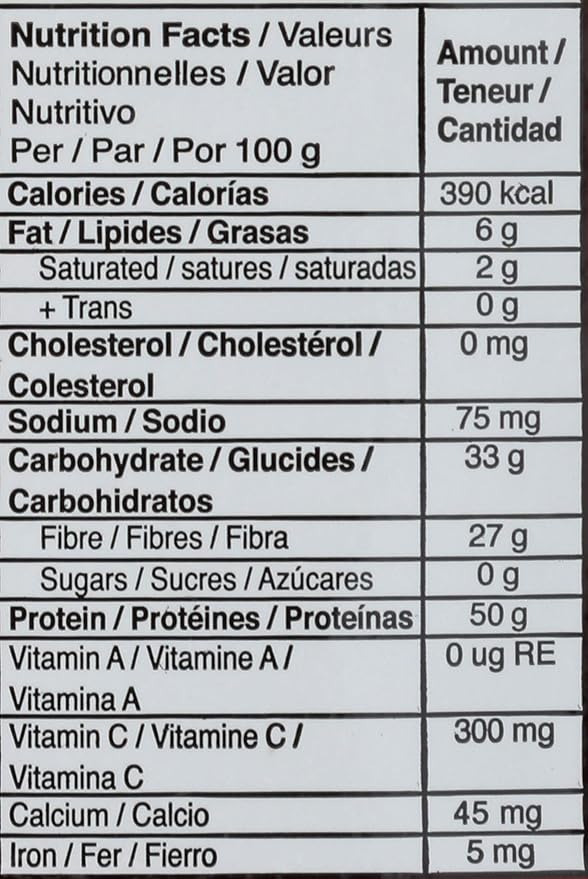 Lesaffre Yeast Instant, 16 Ounce (Pack of 3)