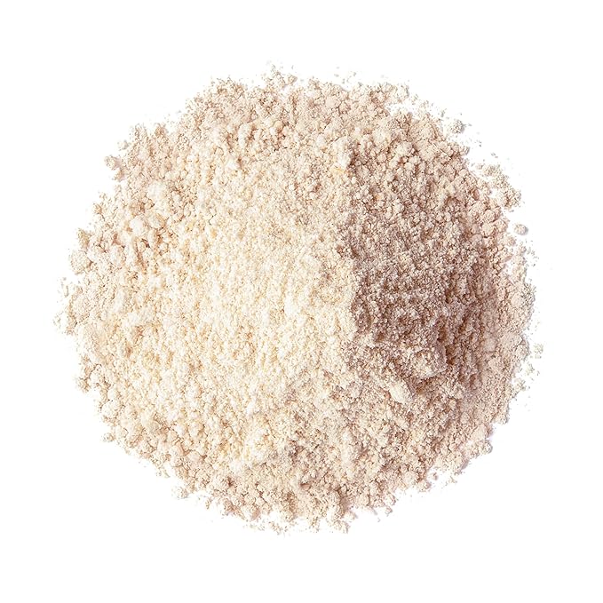 Food to Live Organic Red Lentil Flour, 10 Pounds – Non-GMO, Finely Ground, Pure, Raw, Vegan, Keto, Bulk, Baking Flour for Pizza, Pasta and Lasagna