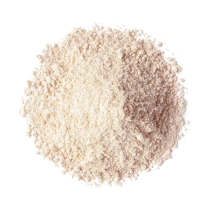 Food to Live Organic Red Lentil Flour, 2.5 Pounds – Non-GMO, Finely Ground, Pure, Raw, Vegan, Keto, Bulk, Baking Flour for Pizza, Pasta and Lasagna