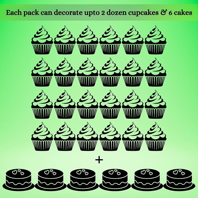 Confect Edible Sprinkles Mix Pack of 5 (5 oz) – Green, Gold & White Sprinkles for Baking – Cake, Cupcake & Cookie Decorations for St. Patrick’s Day, Birthdays & Celebrations | Vegan, Gluten-Free, Nut-Free, Soy-Free, Dairy-Free, Palm Oil-Free - 5 Oz