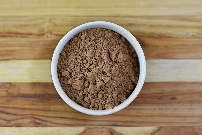 Anthony's Organic Carob Powder, 1 lb, Gluten Free, Non GMO, Cocoa Powder Alternative, Unsweetened (Pack of 2)