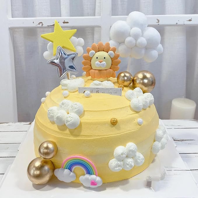 Kundalini 8 Inch Dome Cake Pan Hemisphere Cake Pan for Soccer, Basketball & Sports Ball Cakes Perfect for Princess Doll Dress & Shower Birthdays