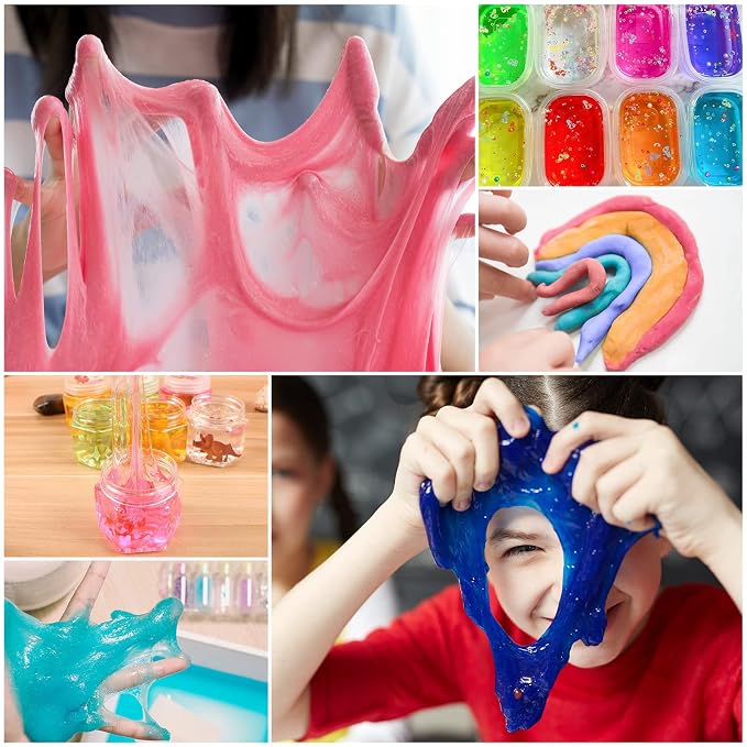 Food Coloring Liquid Set 36Colors: E-Kongton Food Dye Food Grade Vibrant Food Dye Tasteless for Baking, Decorating,Slime,Fondant, Icing,Cooking and DIY Crafts.35 Fl. Oz (10 ml) Each Bottles