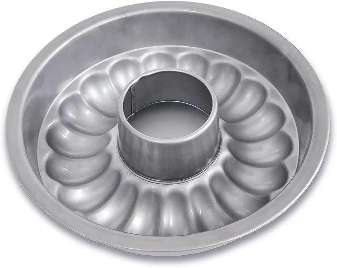 USA Pan Global Savarin Tube Cake Pan