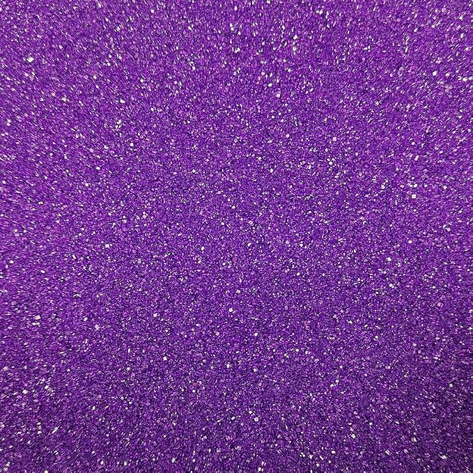 Purple Sanding Sugar Sprinkles, Edible Purple Sugar Crystals Sparkling Sprinkles Mix for Cake Decorating, Baking, Cookie, Cupcake, Ice Cream Topping 5 OZ