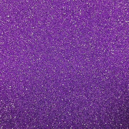 Purple Sanding Sugar Sprinkles, Edible Purple Sugar Crystals Sparkling Sprinkles Mix for Cake Decorating, Baking, Cookie, Cupcake, Ice Cream Topping 5 OZ