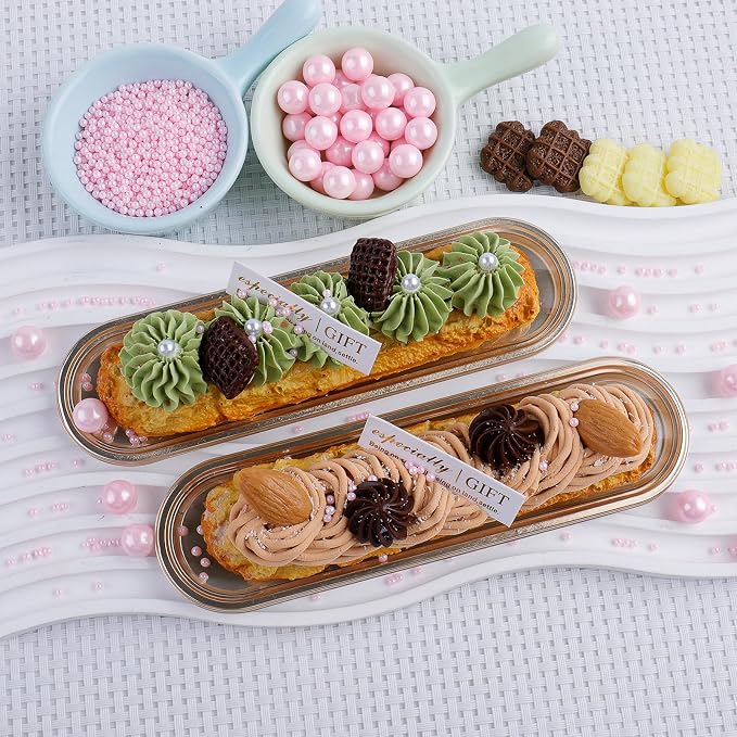Sprinkles for Cake Decorating, 7.8oz Light Pink Pearl Sprinkles 2/4/7/10mm Mix for Valentine's Cake Cupcake Cookie Baking Ice Cream Toppings