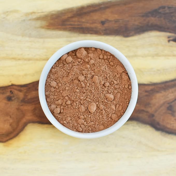 Anthony's Organic Culinary Grade Cocoa Powder, 1 lb, Dutch Processed Baking Cocoa, Gluten Free, Non GMO, Keto Friendly (Pack of 2)