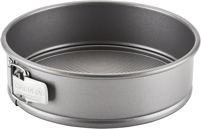 Bakeware Springform Pan