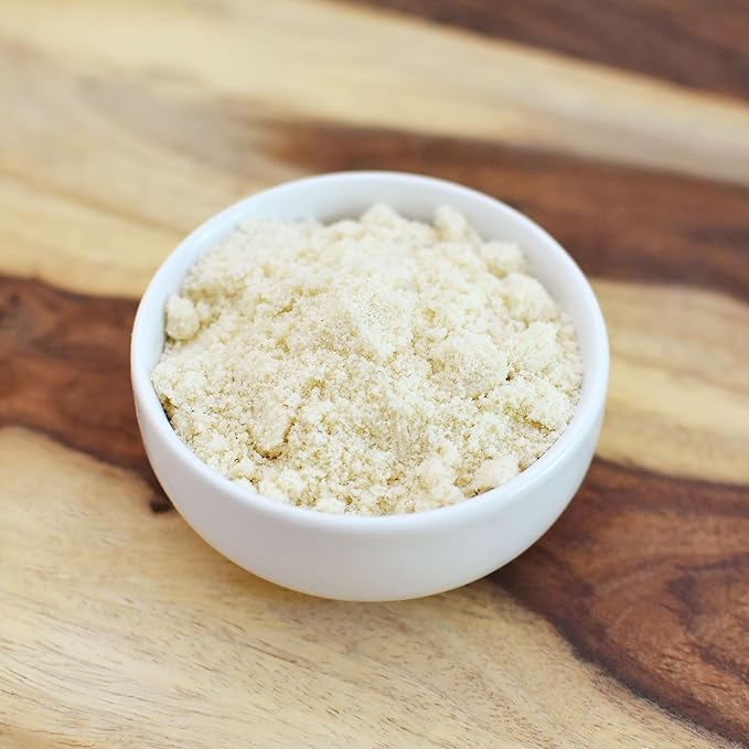 Anthony's Blanched Almond Flour, 4 lb, Finely Ground, Gluten Free, Non GMO, Keto Friendly
