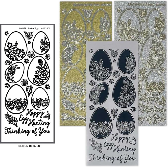 Paper Wishes – Dazzles Stickers Collection | Unique Stickers for Scrapbooking, Cardmaking, Gifts and All of Your DIY Crafting, Art and Creative Projects - Inspiration at Your Fingertips