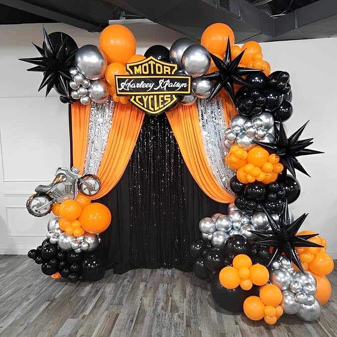 Voircoloria Black Balloons, 66pack 12inch Black Latex Party Balloons for Graduation, Wedding, Birthday, New Year, Baby Shower, Anniversary, Holiday Party Decorations