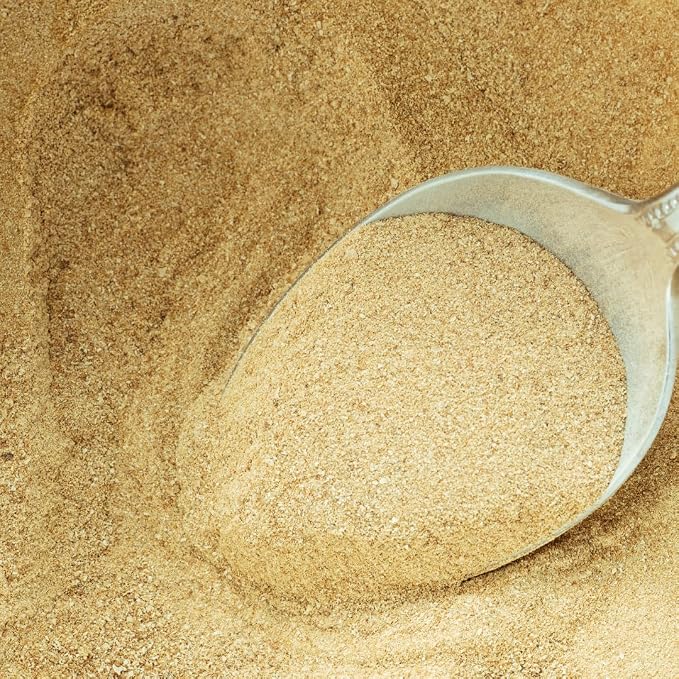 Minimalist Brewer's Yeast, For Baking and Nutritional Supplement, Packaged in a Resealable Bag (16 Ounce)