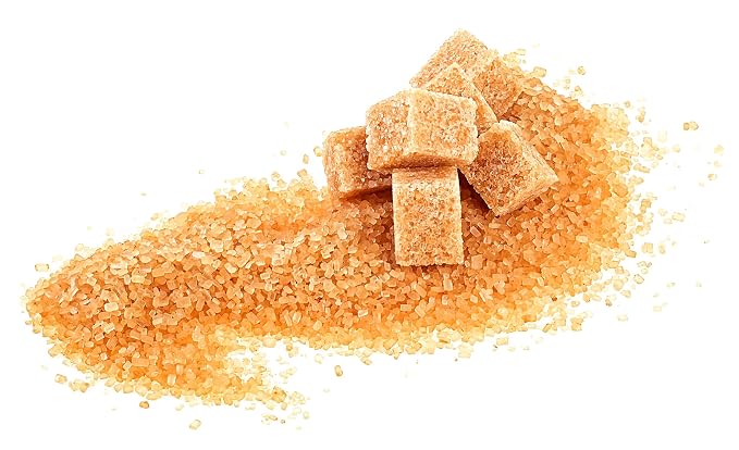 Gilway Sugar Demerara Cube, 17.5 Ounce