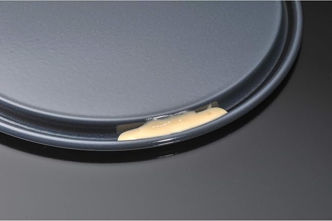Kaiser La Forme Plus springform Cake tin, Diameter 20 cm, Non-Stick Coating Kai Ramic Cut-Resistant, Leak Proof.