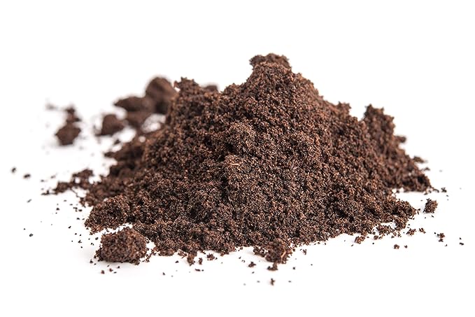 Vanilla Bean Powder - 100% Pure Ground Madagascar Vanilla Powder - For Cooking, Baking, & Additional Flavoring - Add To Coffee, Tea, Yogurt, & Shakes - Raw, Unsweetened, No Fillers or Additives - 1 LB
