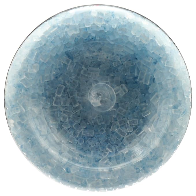 365 by Whole Foods Market, Blue Decorating Sugar, 3.3 Ounce (Pack of 2)