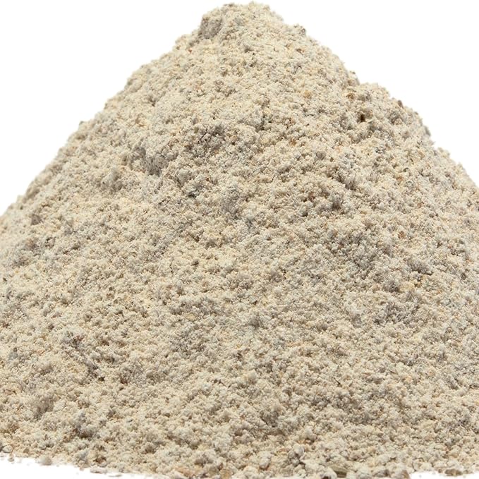 War Eagle Mill Organic Stoneground Rye Flour, 48 oz (2 Pack)