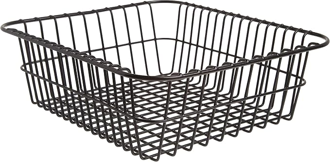 Igloo Wire Basket for 90 Qt Non Rotomold Coolers, Black (20166)