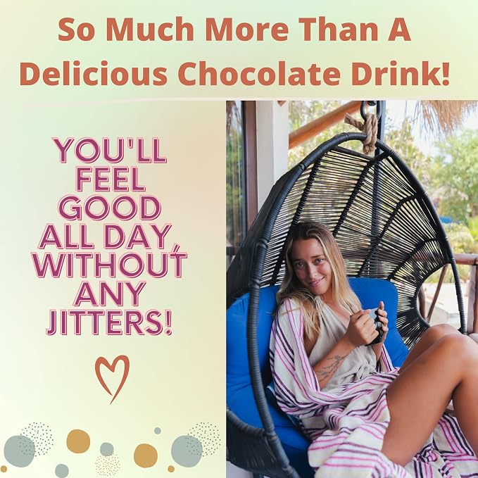 Pure Natural Miracles Cacao Powder - Organic, Raw, Unsweetened, Sugar Free Cocoa - Wild Chocolate Flavor - Perfect for Smoothies and Baking - 2 lb