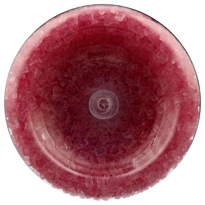 365 by Whole Foods Market, Pink Decorating Sugar, 3.3 Ounce (Pack of 2)