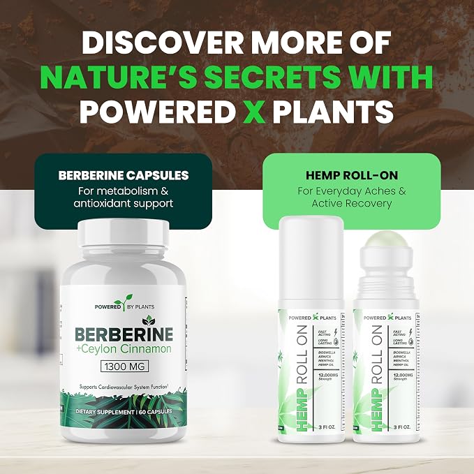 High Flavanol Cocoa Powder - 1500mg Cocoa Flavanols 12X More Epicatechin, 700MG Epicatechin Antioxidant Flavonoids - Supports Brain, Heart Health, Nitric Oxide & Circulation by Powered X Plants