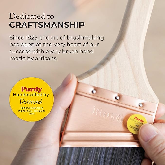 Purdy Premium Joint Knife, 6 in.