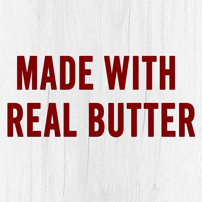 McCormick Butter Extract with Other Natural Flavors, 2 fl oz (Pack of 2)