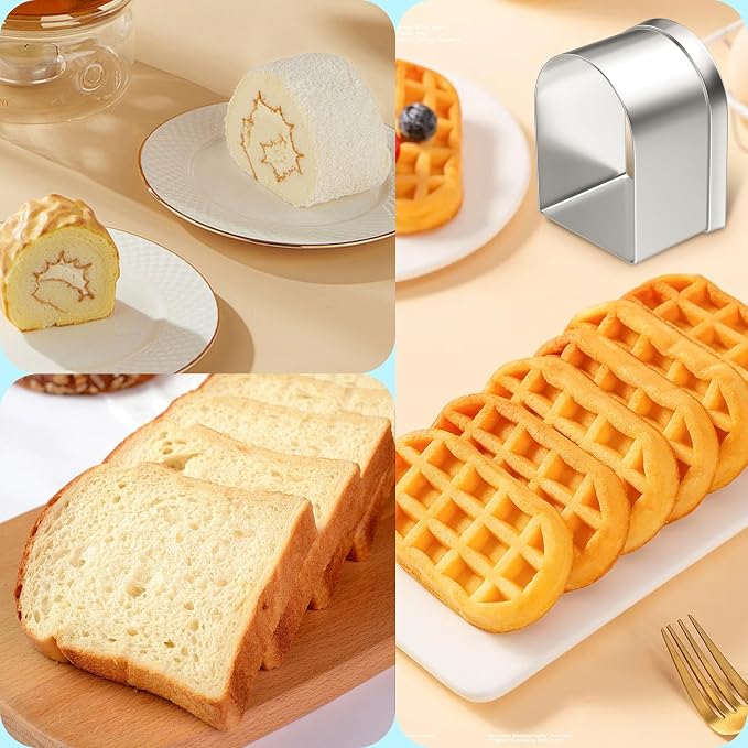 10 Pcs Arch Cookie Cutter and Hexagon Cookie Cutter Set,Rainbow Cookie Cutter,Plaque Cookie Cutters Variety Pack,Diamond,Honeycomb,Boho,Geometric Cookie Cutters Shapes Molds,Polymer Clay Cutters