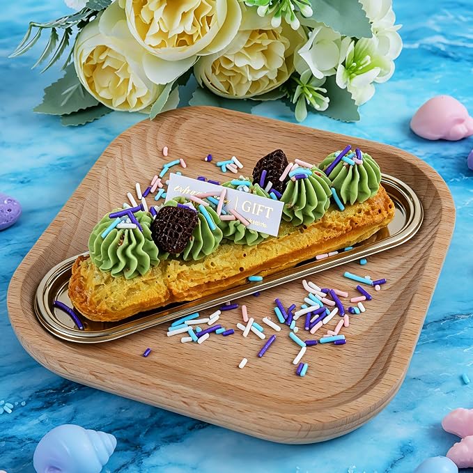 Mermaid Jimmies Sprinkles, Edible Pastel Purple Pink and Blue Sprinkles for Baking Topping, Cupcakes, Cookies, Ice Cream & Cake Decorating, Summer Holiday Wedding Party Supplies