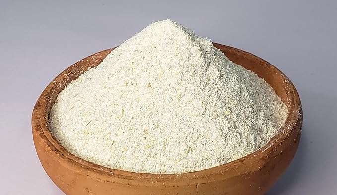 Terrasoul Superfoods Organic Oat Flour, 16oz | Finely Ground | Gluten-Free | Ideal for baking