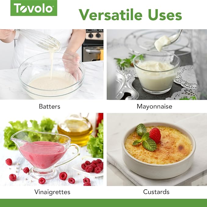 Tovolo Beat Whisk - 11 Inch