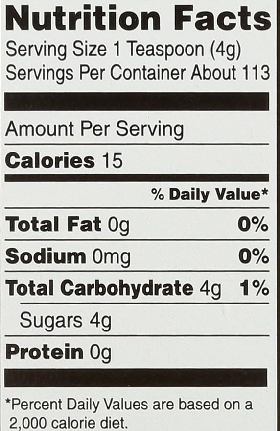 Domino Dark Brown Sugar, 1 lb